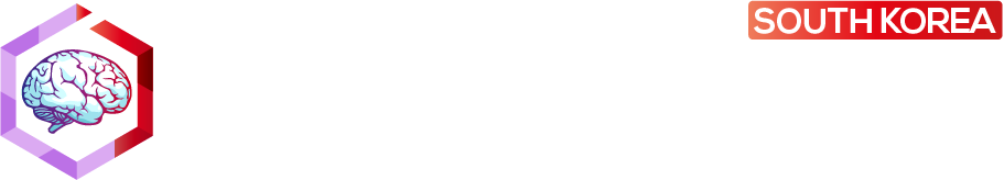 World CNS Korea logo, leading CNS conference connecting biotech, pharma and neuroscience leaders