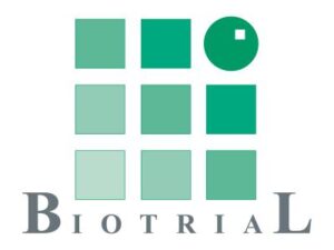 Biotrial Logo