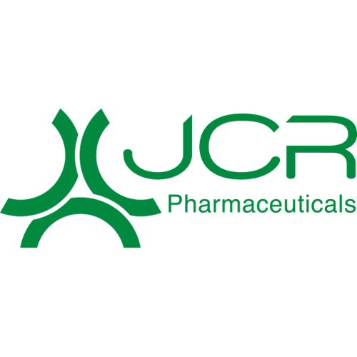 JCR Pharmaceuticals - World CNS Summit South Korea