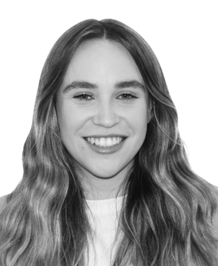 Katie Orchard - Partnerships Director