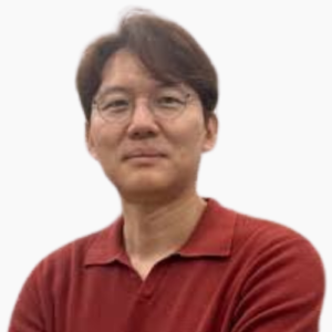 Kwon Minsoo - World CNS Summit South Korea