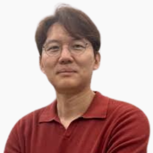 Kwon Minsoo - World CNS Summit South Korea