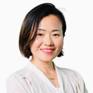 Lisa Li - World CNS Summit South Korea