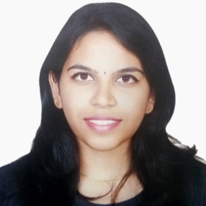 Mashlika Prasanth - World CNS Summit South Korea