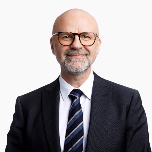 Rafal Kaminski - World CNS Summit South Korea