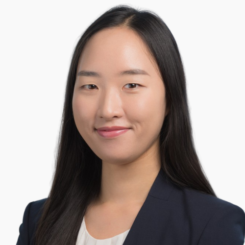 Seoeun Lee - World CNS Summit South Korea