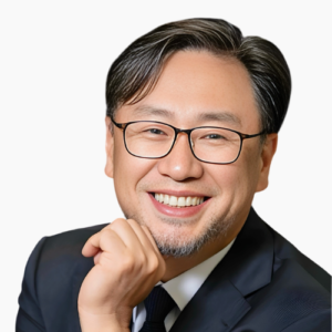 Shawn Seong - World CNS Summit South Korea