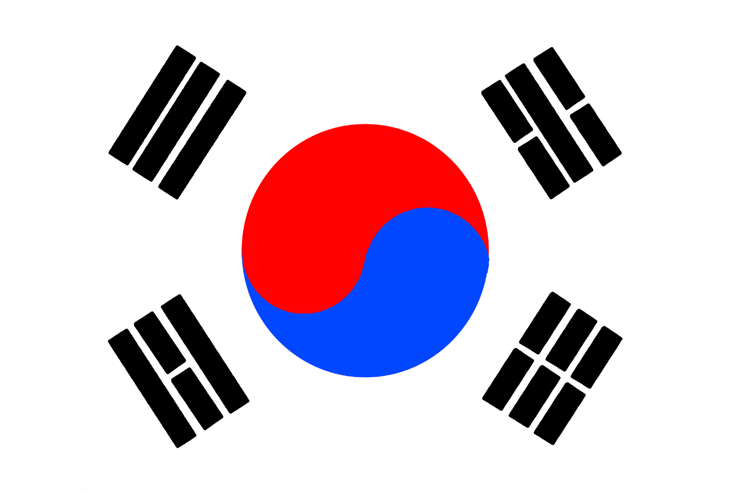 South Korea