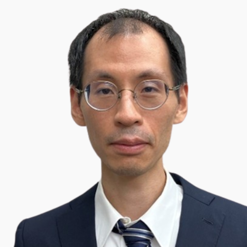 Yuhei Ashida - World CNS Summit South Korea