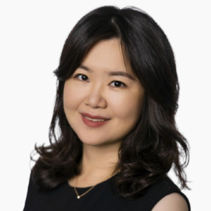 Zhaomin Chen - World CNS Summit South Korea
