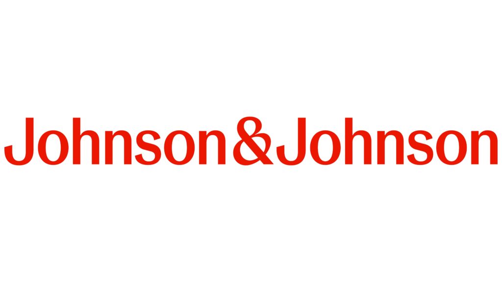 Johnson & Johnson logo