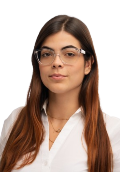 Débora Magalhães - Audience Manager