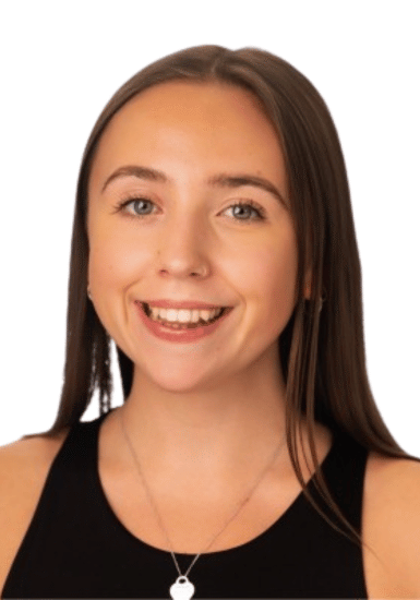Ellie Rapps - Program Director