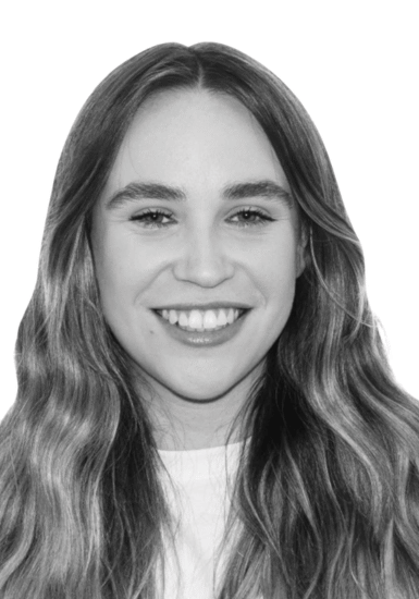 Katie Orchard - Partnerships Director