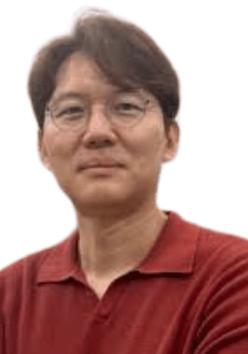 Kwon Minsoo - World CNS Summit South Korea