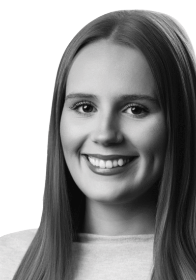 Senior Marketing Executive - Phoebe Walsh