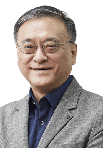 Seong-Wook Lee - World CNS Summit South Korea