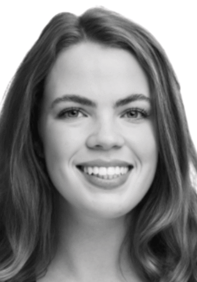Tallulah Rees - Event Manager